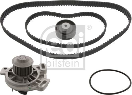 Water Pump & Timing Belt Kit 45134
