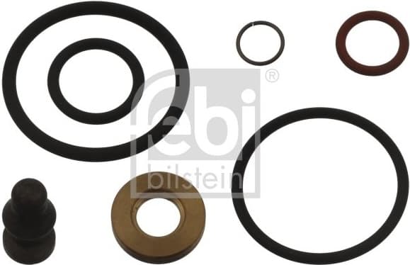 Seal Kit, injector nozzle 40135