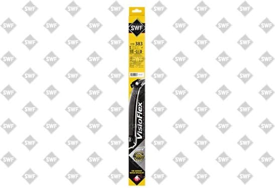 Wiper Blade DAS ORIGINAL SET 119383 - image 2