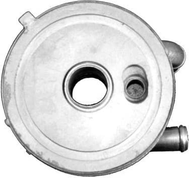 Oil Cooler, automatic transmission EASY FIT 31187 - image 3