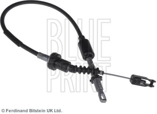 Cable Pull, clutch control ADG03808