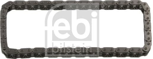 Chain, oil pump drive 34972