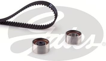 Timing Belt Kit PowerGrip™ K015510XS