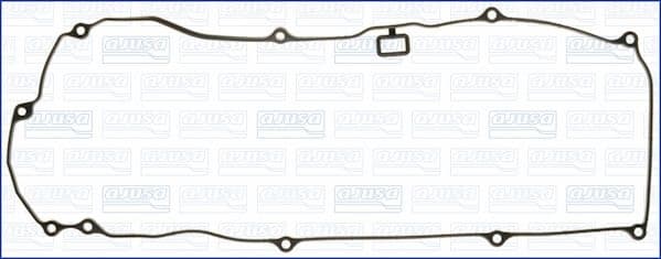 Gasket, cylinder head cover 11091700