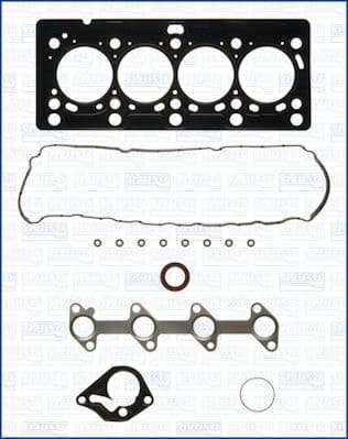 Gasket Kit, cylinder head MULTILAYER STEEL 52204500