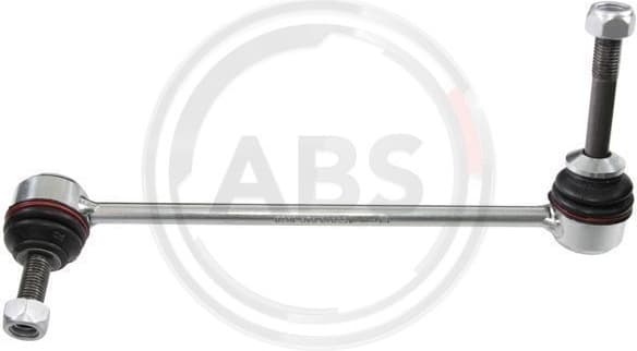 Link/Coupling Rod, stabiliser bar 260593