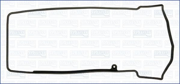 Gasket, cylinder head cover 11080600