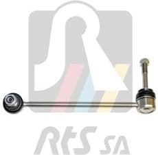 Link/Coupling Rod, stabiliser bar 97.99521.2