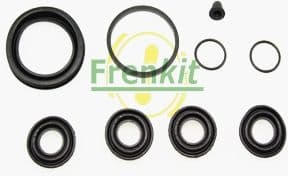 Brake caliper front repair kit 245005 - image 2