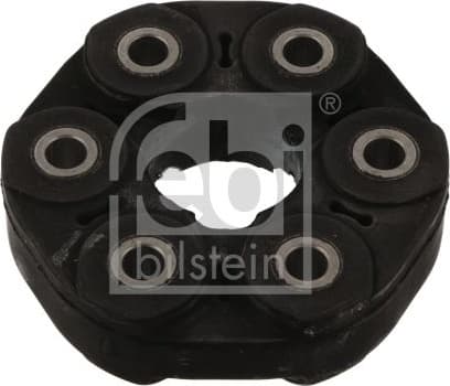 Joint, propshaft 02562