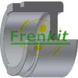 Brake caliper piston front P484401 - image 2