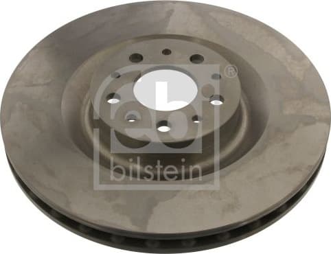 Brake Disc 40999