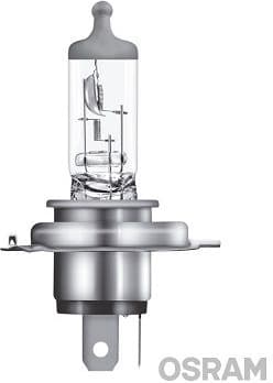 Bulb, front fog light ORIGINAL 64193-01B - image 2