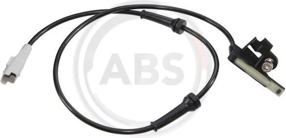 Sensor, wheel speed 30375