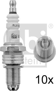 Spark Plug Extra 13533 - image 2