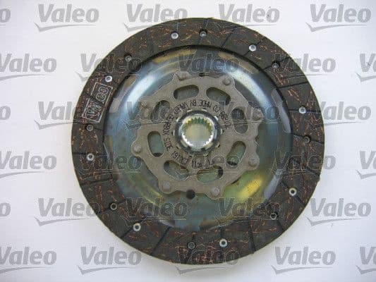 Clutch Kit KIT2P with High Efficiency Clutch 826489 - image 3