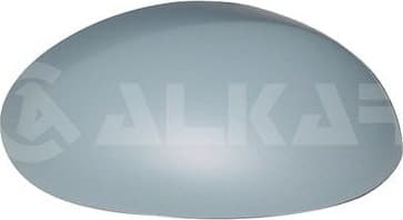 Cover, exterior mirror 6312857