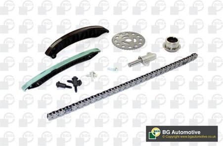 Timing chain kit TC2010FK - image 2