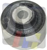 Mounting, control/trailing arm 017.00051