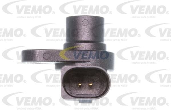 Sensor, crankshaft pulse Original VEMO Quality V10-72-0969 - image 2