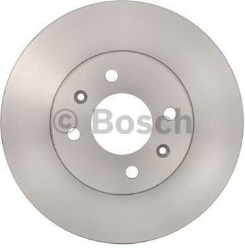 Brake Disc 0986479367 - image 2
