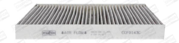 Filter cabin CCF0143C - image 2