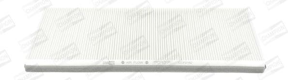 Filter, cabin air CCF0162