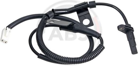 Sensor, wheel speed 31429