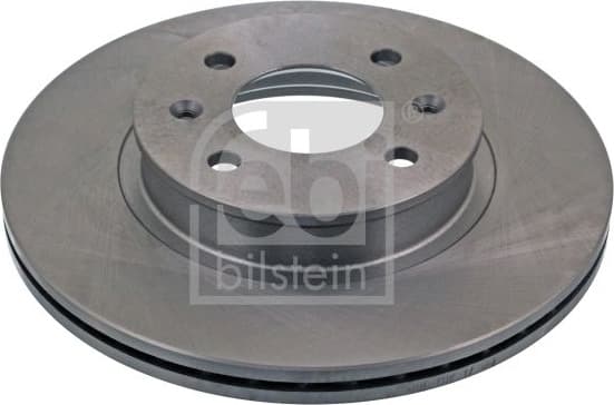 Brake Disc 31315