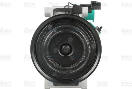 Compressor, air conditioning ** FIRST FIT ** 890175 - image 3