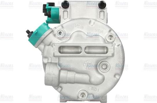 Compressor, air conditioning ** FIRST FIT ** 890175 - image 4