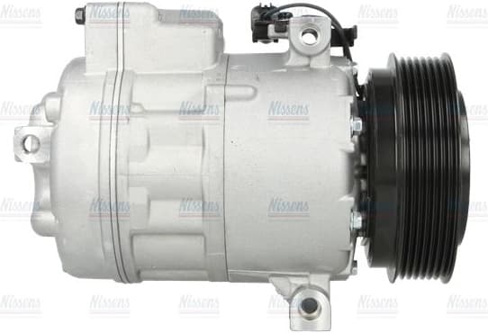 Compressor, air conditioning ** FIRST FIT ** 890175 - image 5