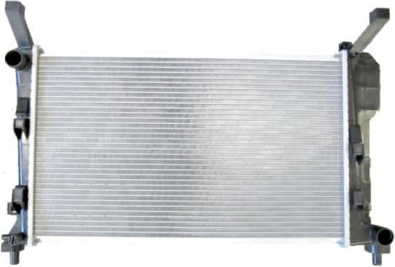 Radiator, engine cooling EASY FIT 53106 - image 2