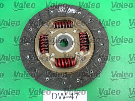 Clutch Kit KIT2P 826787 - image 3