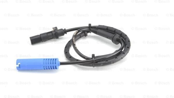 Sensor, wheel speed 0986594509 - image 2