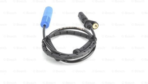 Sensor, wheel speed 0986594509 - image 3