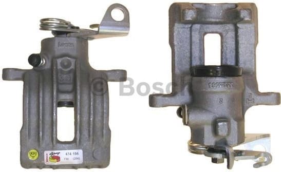 Brake Caliper 0986474156