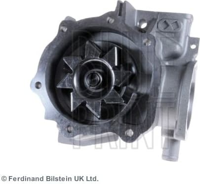 Water Pump, engine cooling ADS79110 - image 3