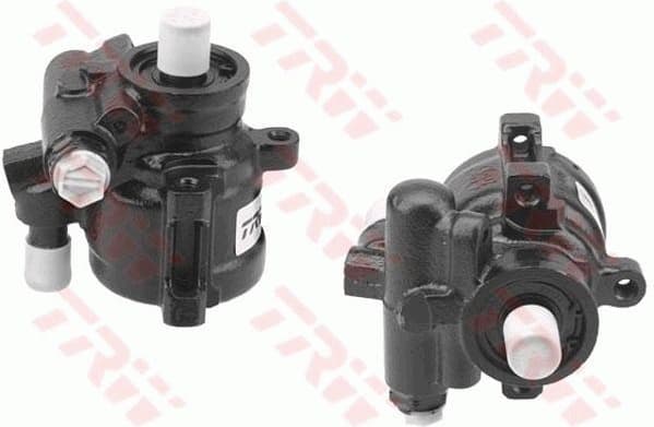 Hydraulic Pump, steering JPR111