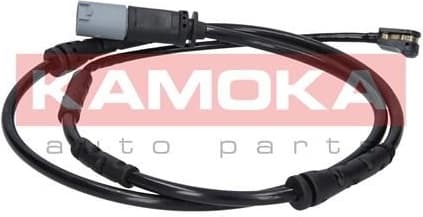 Brake pad wear indicator 105100 - image 2