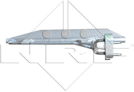 Condenser, air conditioning EASY FIT 35842 - image 4
