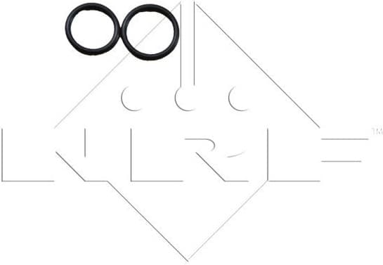 Condenser, air conditioning EASY FIT 35842 - image 6