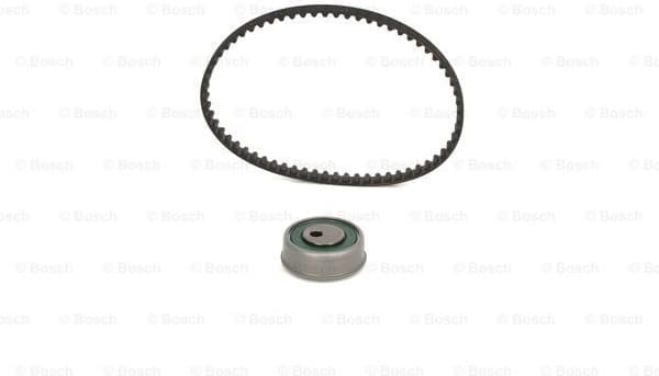 Timing Belt Kit 1987946315