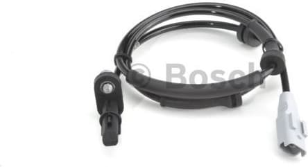 Sensor, wheel speed 0265007790