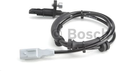 Sensor, wheel speed 0265007790 - image 2