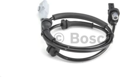 Sensor, wheel speed 0265007790 - image 3