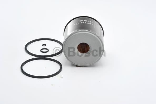 Fuel Filter 1457434201 - image 3