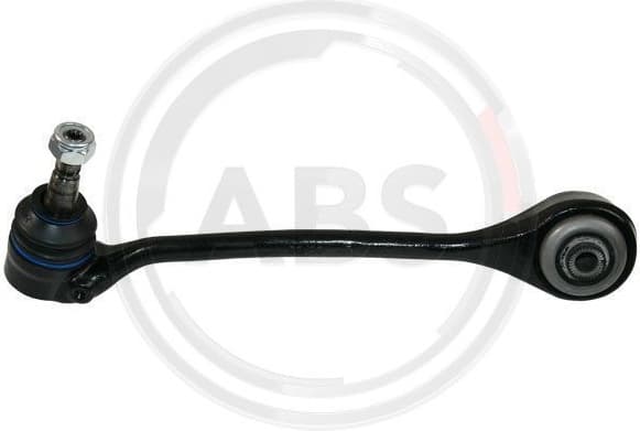 Control/Trailing Arm, wheel suspension 210970