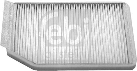Filter, cabin air 09433