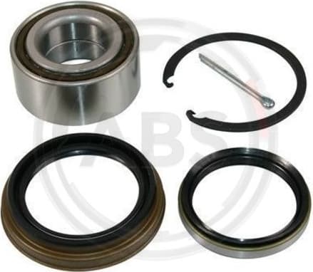 Wheel Bearing Kit 200098